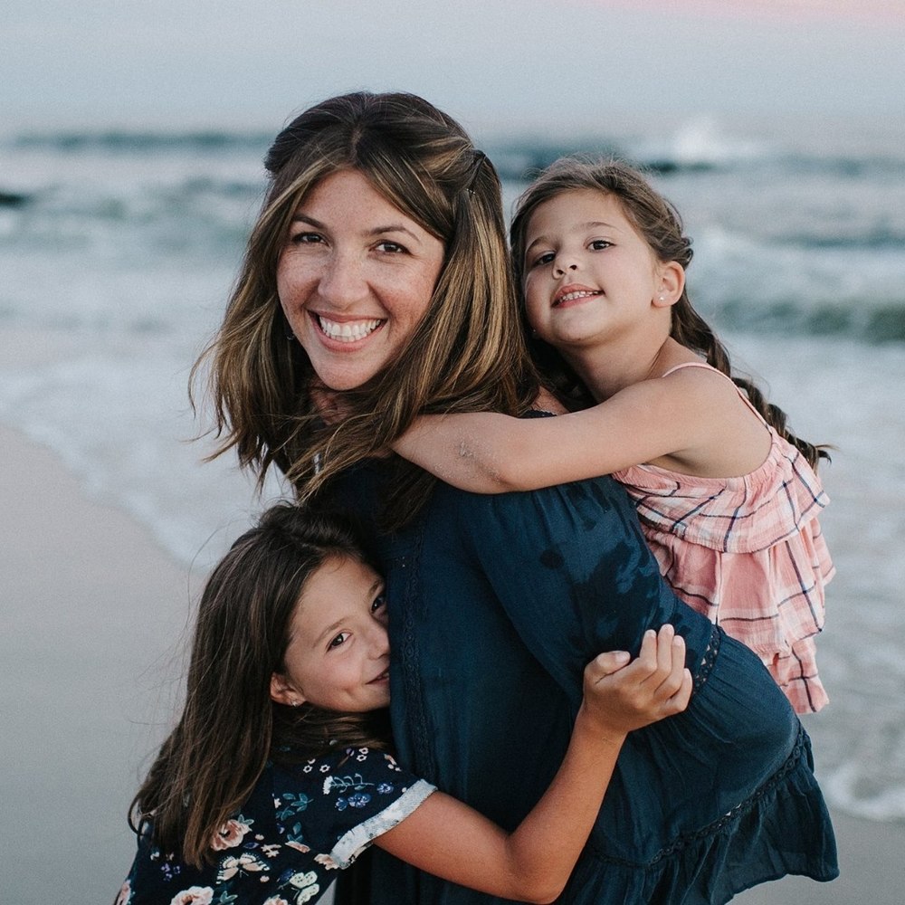 Meet your Posher, Shira